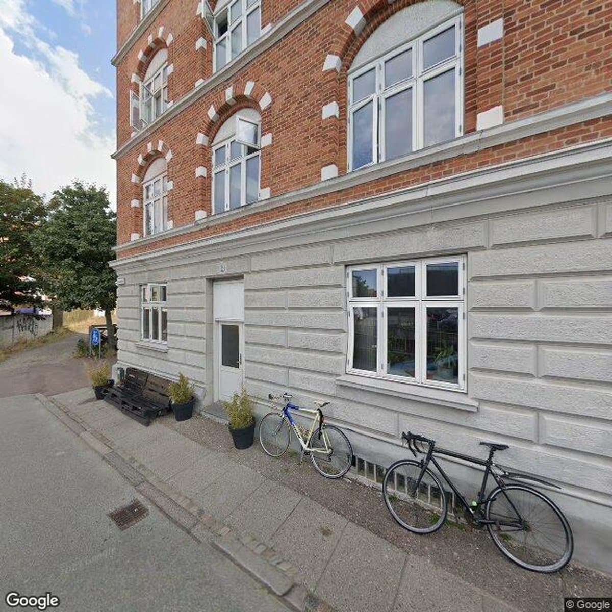 A/B Kaløgade 12, andelsboligforening i Aarhus C