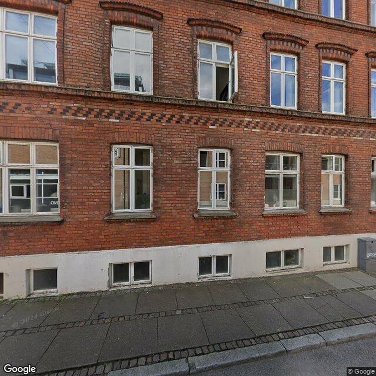 A/B Søgade 1 C, andelsboligforening i Aarhus C