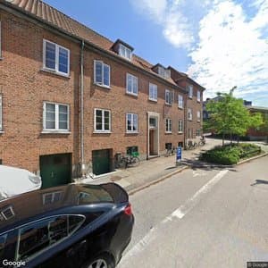 A/B Eckersbergsgade 43