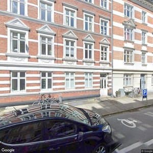 Andelsboligforeningen Helgenæsgade 10