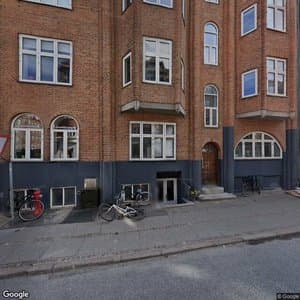 A/B Frederiks Allé 151 / Horsensgade 1