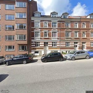 Andelsforeningen Langelandsgade 11