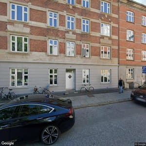 Andelsboligforeningen Ankersgade 3 / Absalonsgade 49