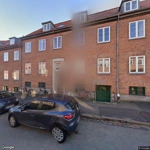 Andelsboligforeningen Christen Købkes Gade 23