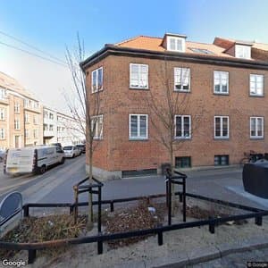 Andelsforeningen Eckersbergsgade 31