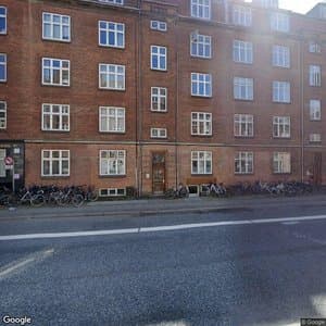 Andelsboligforeningen Vesterbrogade 5