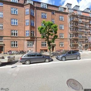 Andelsboligforeningen Stadion Allé 6