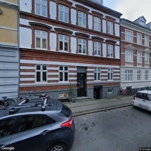 Andelsboligforeningen Fynsgade 26