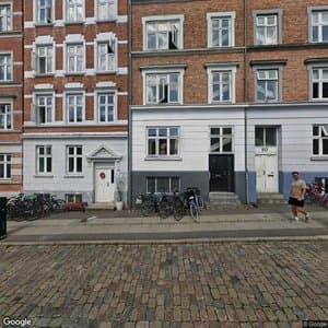 Andelsboligforeningen Samsøgade 62, 8000 Århus C