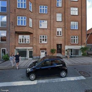 Abf Tordenskjoldsgade 77