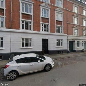 Andelsboligforeningen Willemoesgade 4