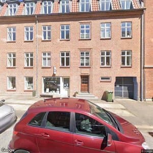 Andelsboligforeningen Peder Skrams Gade 32-36
