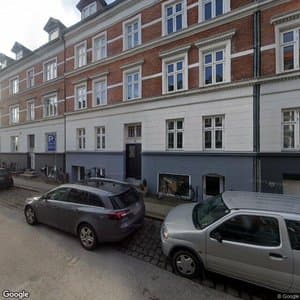 Andelsboligforeningen Ivar Huitfeldts Gade 7 Af 2005