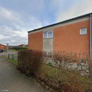 Andelsboligforeningen Skejby I