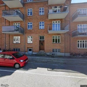 Andelsboligforeningen Steen Billes Torv 8, 8200 Aarhus N