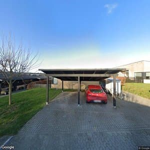 Andelsboligforeningen Ved Skoven