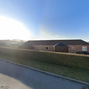 Andelsboligforeningen Helenelyst