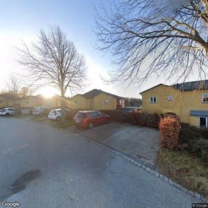 Andelsboligforeningen Holmstrup Mark