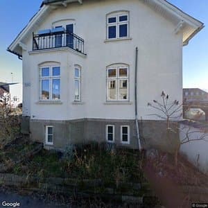 A/B Andelsforeningen Hovedgaden 17 II
