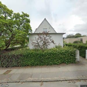 Andelsboligforeningen B.s. Ingemann