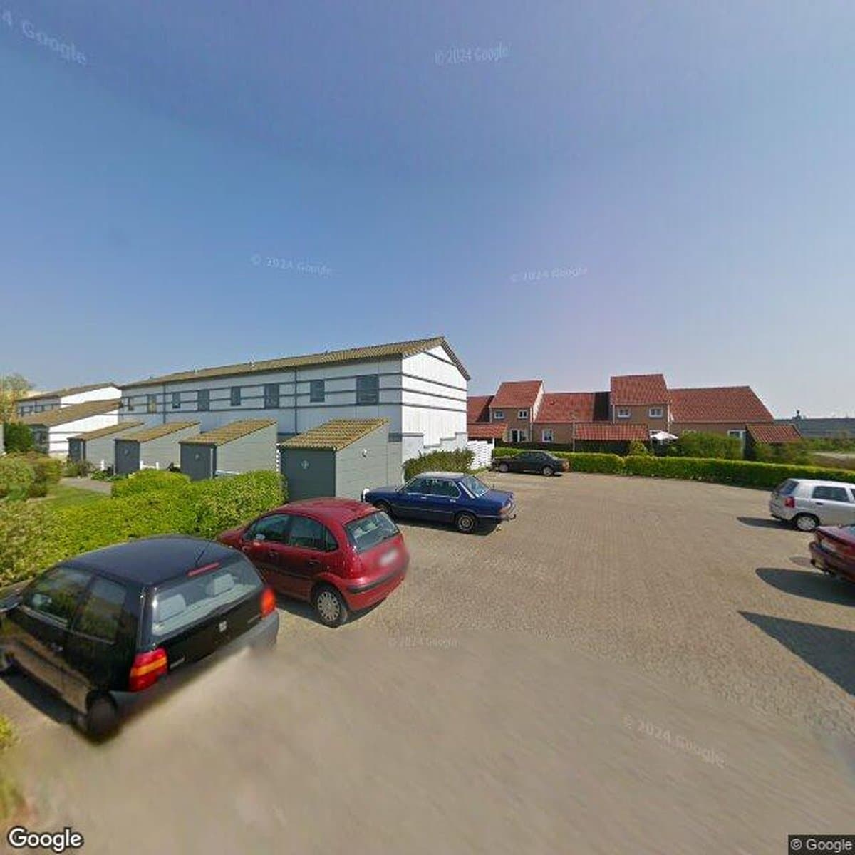 Andelsboligforeningen Abildparken, andelsboligforening i Risskov