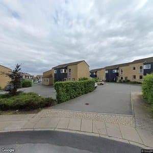 Andelsboligforeningen Skejbyhøj