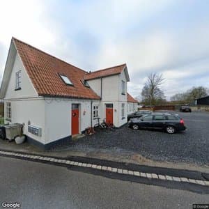 Andelsboligforeningen Bymandsvej