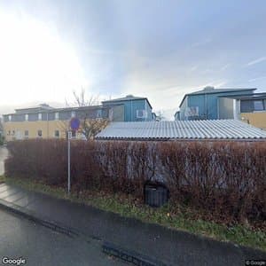 A/B Ravnsøparken