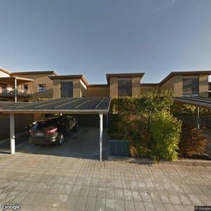 Andelsboligforeningen Skærgården