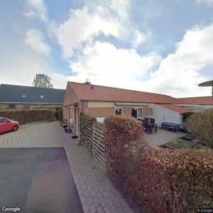 Seniorandelsboligforeningen Hedebo