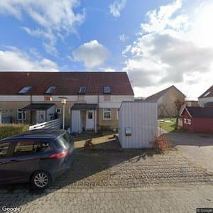 Andelsboligforeningen Syrenlunden