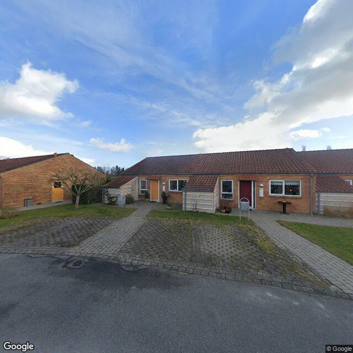 A/B Seniorbo III, andelsboligforening i Viby J
