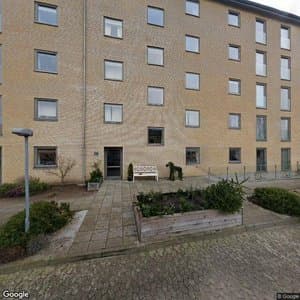Andelsboligforeningen Emiliehøj 13 A & 13 B