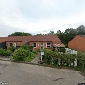 Kløvermarken II Andelsboligforening