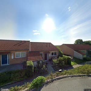 A/B Seniorbo Odder