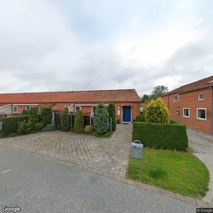 Andelsboligforeningen Rønnebærhaven