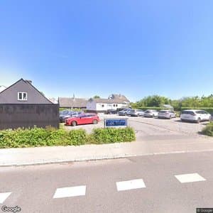 Andelsboligforeningen Møllegården