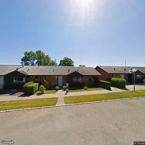 Senior Andelsboligforeningen Karlsminde