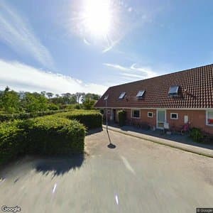 Andelsboligforeningen Præstetoften