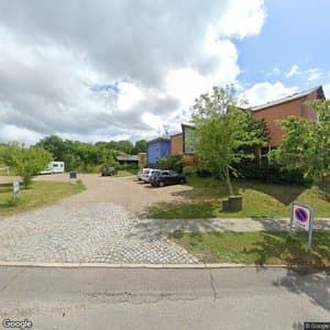 Andelsboligforeningen Malling Huse