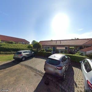 A/B Seniorbo Solbjerg