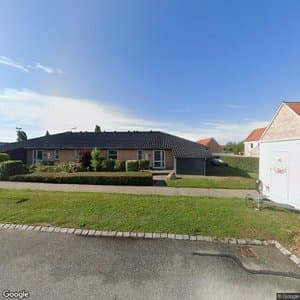 Andelsboligforeningen Solvang