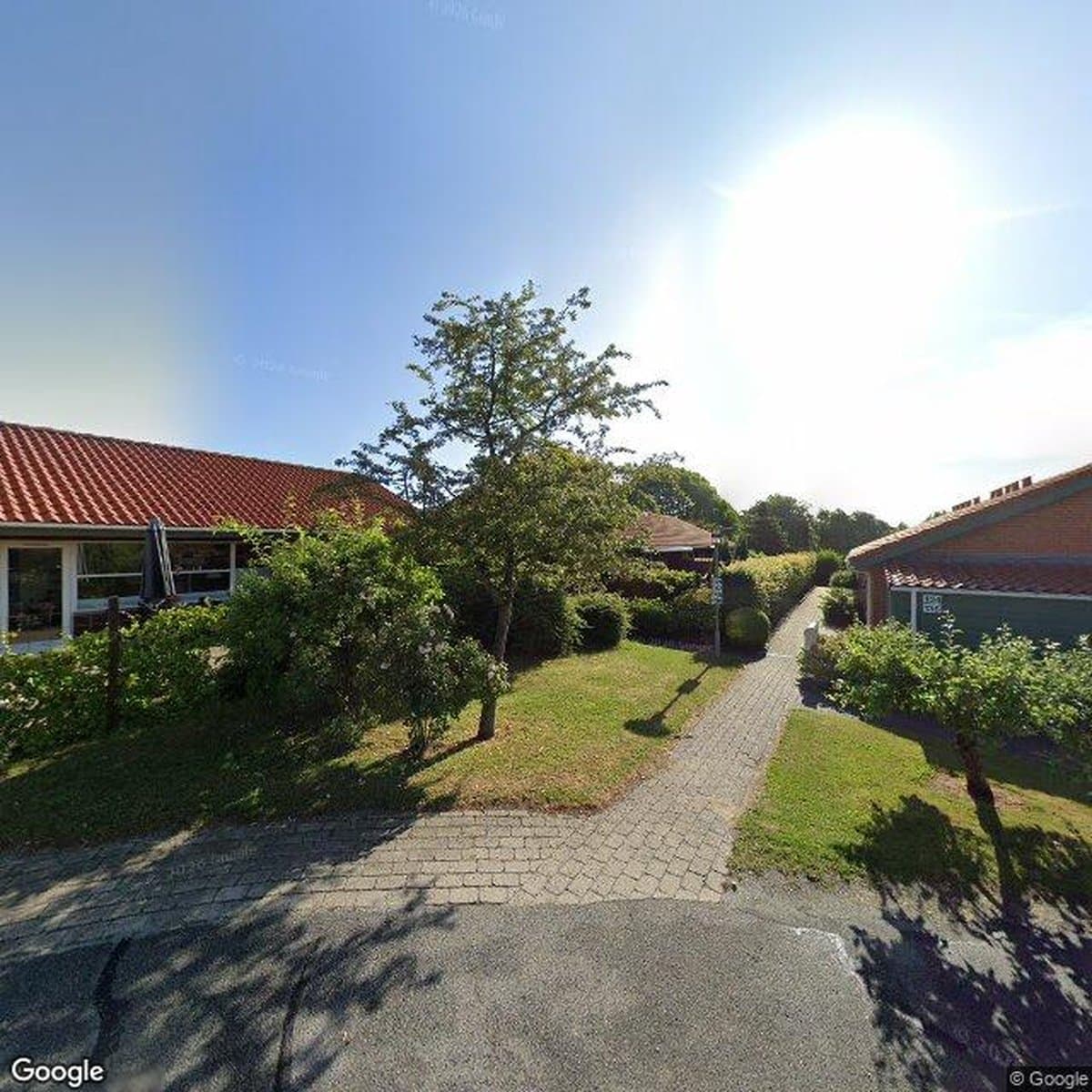 Andelsboligforeningen Søgården III, andelsboligforening i Solbjerg