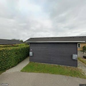 A/B Jegstrup Have