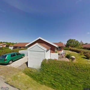 Andelsboligforeningen Gl. Ryvej