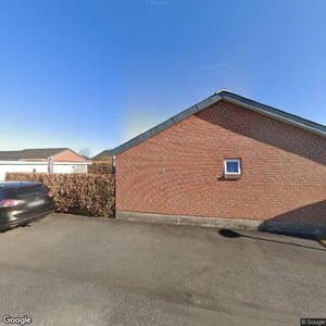 Andelsboligforeningen Tjørnagergaard