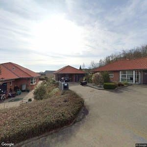 Andelsboligforeningen Seniorbo