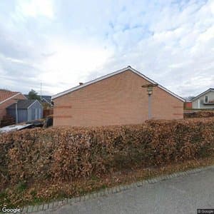 Andelsboligforeningen Spørringgård