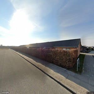 Andelsboligforeningen Bjørnebo