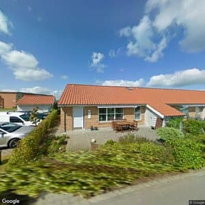 Andelsboligforeningen Seniorbo Søhøjen